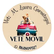 Comprar Veterinario A Domicilio Amba, Vacunas Microchip Eutanasia