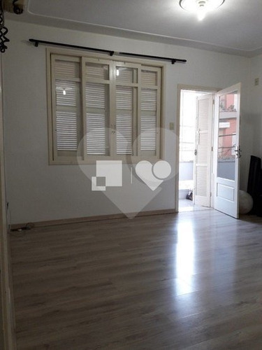 Apartamento 2 Dormitórios Com Sacada Menino Deus - 28-im433647