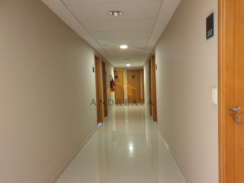 Imagem 26 de 30 de Link Office Sala Comercial À Venda Na Barra Da Tijuca - Sqa0514m - 69318785