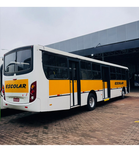 Ônibus Urbano Volkswagen 2008