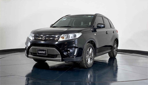 Imagen 1 de 15 de 113370 - Suzuki Vitara 2016 Con Garantía