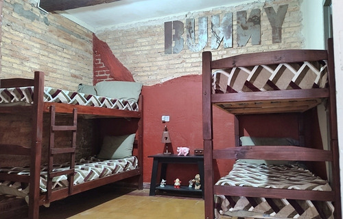 Imagen 7 de 15 de La Franky, Disponible P/8 Personas. Termas De Rio Hondo