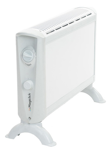 Convector Eléctrico Magiclick 2000w 