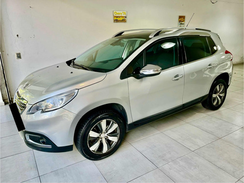 Peugeot 2008 1.6 Thp Sport