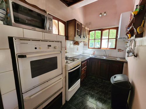 Alquiler Anual Casa 4 Ambientes En El Bosque Country Club Campana
