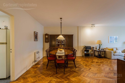 Departamento En Palermo