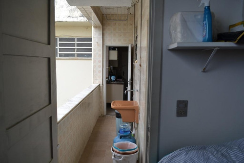 Apartamento, Vista Mar - Barra - 476
