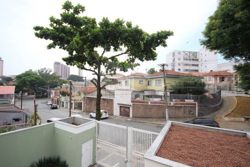 Casa-são Paulo-vila Formosa | Ref.: 57-im25007 - 57-im25007