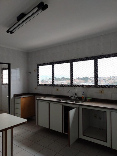 Imagem 23 de 30 de Apartamento Incrível Em Uma Região Nobre No Centro De Tatuí/sp - 1562