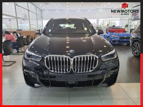 BMW X5 3.0 I6 TURBO XDRIVE50E M SPORT