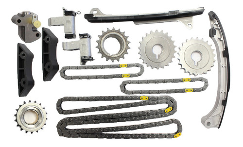Imagen 1 de 3 de Kit Cadena Distribución Toyota Tacoma 6 Cil 4.0l 2005-2015