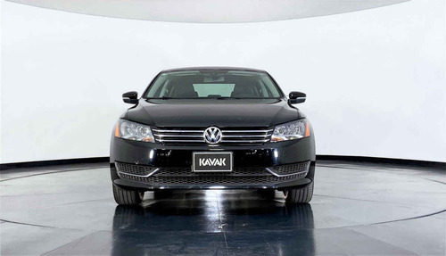 Imagen 2 de 15 de 108821 - Volkswagen Passat 2015 Con Garantía