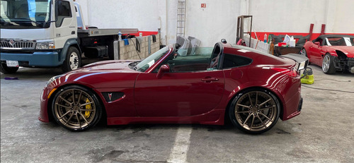 Imagen 1 de 15 de Pontiac Solstice Gxp Coupe