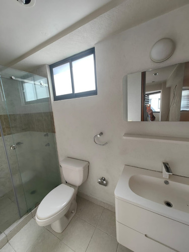 Imagen 12 de 28 de Amplio Departamento En Venta Col Napoles Con 2 Estacionamientos