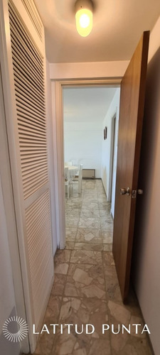 Imagen 15 de 22 de Apartamento Con Vista Al Puerto
