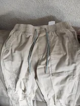 Comprar Pantalónes Jogger Para Niños Marca Epk Talla 6 Y 8