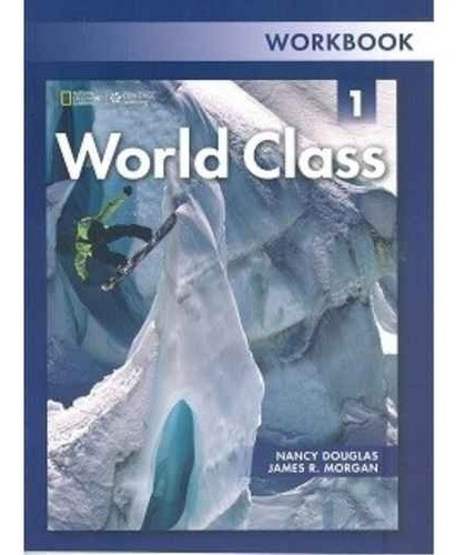 Imagen 1 de 2 de World Class 1 - Intermedio