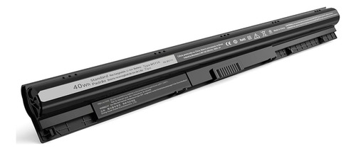 Batería M5y1k Compatible Para Laptop Del Inspiron 40wh 14.8v