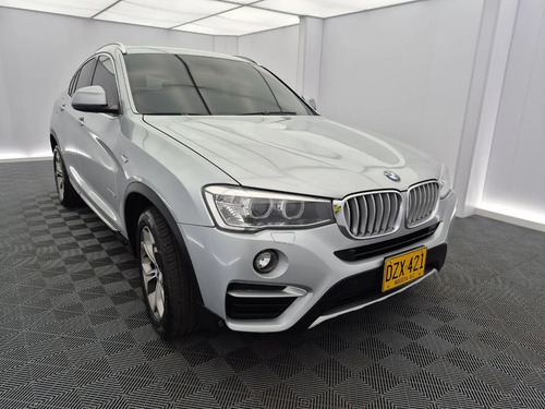 BMW X4 2.0 Xdrive28i M Edition