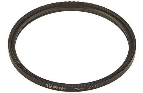 Tiffen 72uv17 72mm Filtro Uv17