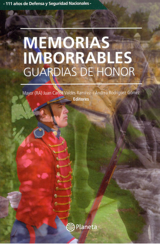 Memorias Imborrables ( Libro Nuevo Y Original )