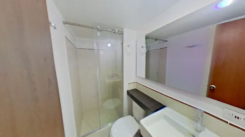Casa En Venta Reservas De Oasis - En Almendros, Suba