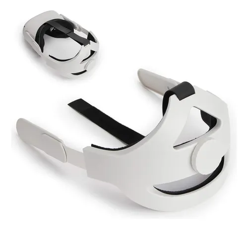 Correa Elite Ajustable Para Oculus Quest 2 - Accesorios Gami