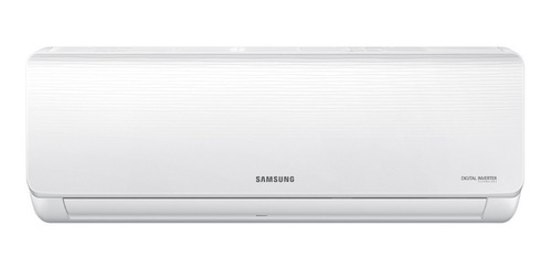 Imagen 1 de 10 de Aire Acondicionado Split Inverter Frío/calor Samsung 4775w