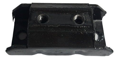 Soporte Caja Velocidad Chevrolet 400 - Chevy - Año 62 Al 76