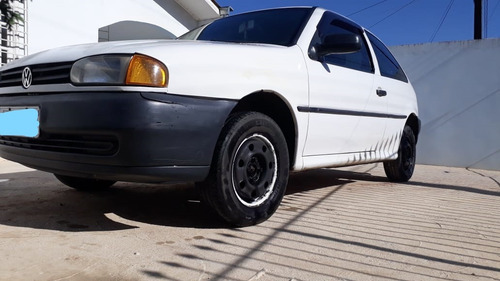 Gol Special 2002 Abaixo Da Fipe