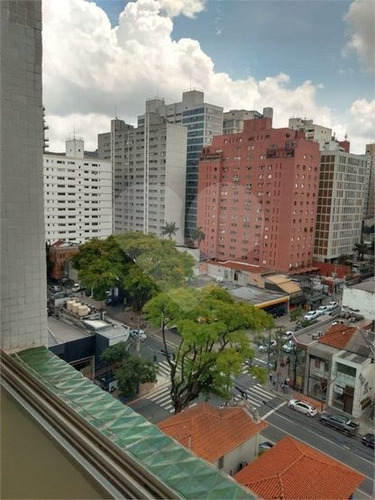 Excelente Sala Comercial Para Locação Com 72 M2 De Área Útil, Nos Jardins - 170-im527786