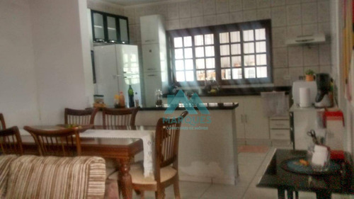 Imagem 2 de 20 de Chácara Para Locação Em Ótima Localização - Ch0041