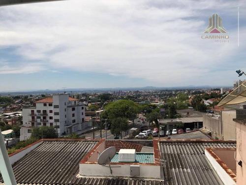 Imagem 8 de 9 de Apartamento Residencial À Venda, Vila Jardim, Porto Alegre. - Ap3396