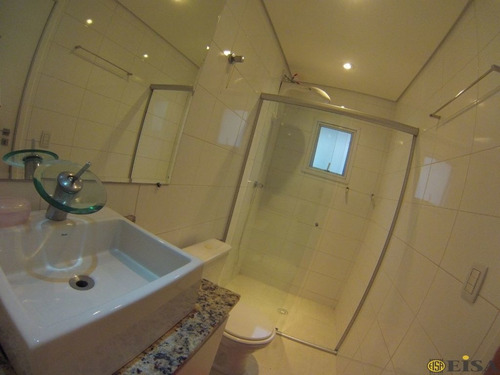 Imagem 11 de 15 de Sobrado Em Condomínio Vl. Mazzei, 3 Dorms, 2 Suítes, 120 M², 2 Vagas - Et3859