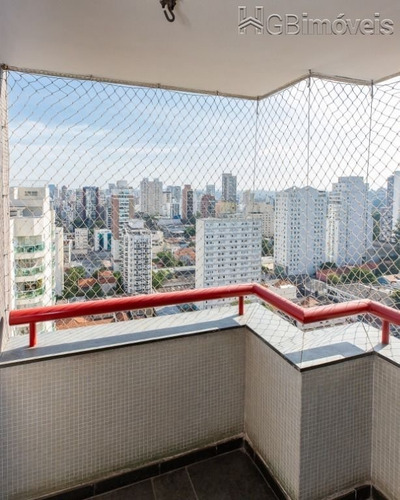 Imagem 9 de 15 de Apartamento - Pinheiros - Ref: 10722 - V-13008135