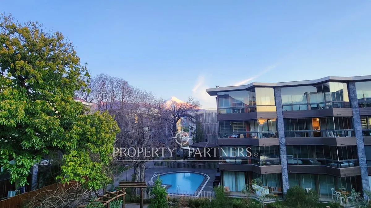 Esplendido Departamento A Pasos Del Centro