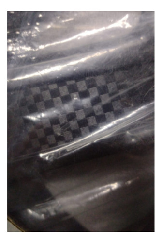Tapas De Rueda Negro-mate Aro 13 Abs Juego 4 Uds