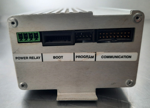 Control Temperatura Para Equipo Reactor De Graco No. 247827 (Usado)
