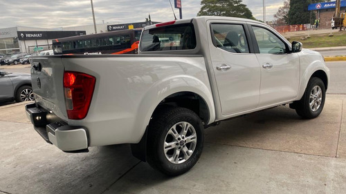 Nissan NP300 Frontier 2.5 Xe Tdsl 188hp D.cab.