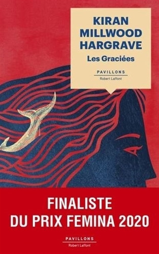 Les Graciees - Millwood Hargrave, de Millwood Hargrave, Kiran. Editorial Robert Laffont, tapa blanda en francés, 2020