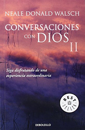 Libro Conversaciones Con Dios 2 De Walsch Neale Donald Debol