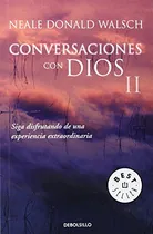 Comprar Libro Conversaciones Con Dios 2 De Walsch Neale Donald Debol