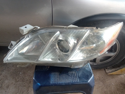 Faro Izquierdo Toyota Camry 2006 2007 2008 2009 