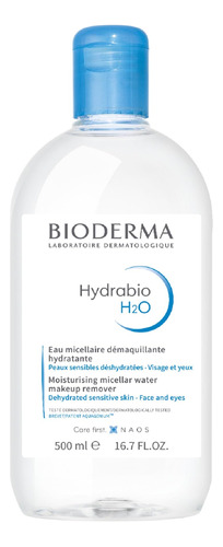 Agua Micelar, De Bioderma, S - 7350718:mL a $147990