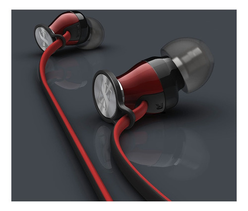 Auriculares In Ear Sennheiser Momentum 2 Hd1. Con Mic Galaxy