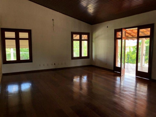 Sobrado Com 5 Dormitórios À Venda, 1300 M² Por R$ 2.500.000 - Chácaras Residenciais Santa Maria - Votorantim/sp, Próximo A O Shopping Iguatemi. - So0117 - 67640798