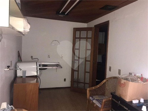 Sala Comercial No Moinhos De Vento. - 28-im532427