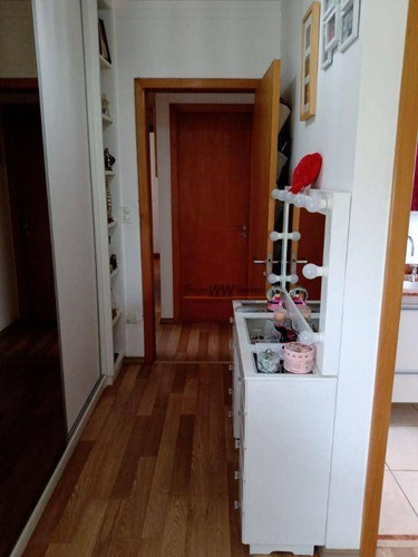 Imagem 15 de 18 de Apartamento À Venda, 158 M² Por R$ 1.600.000,00 - Água Fria - São Paulo/sp - Ap3241