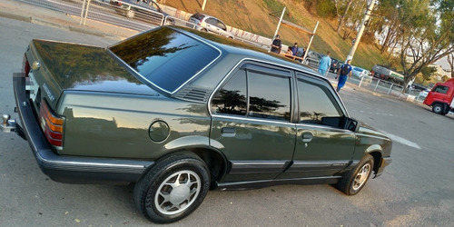 Imagem 1 de 15 de Chevrolet Sl/e