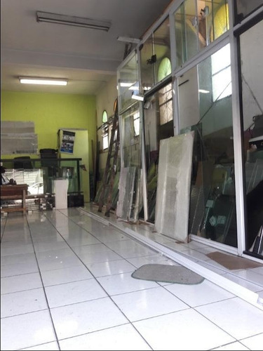 Imagem 3 de 11 de Sobrado Com 5 Dormitórios À Venda, 298 M² Por R$ 798.000,00 - Vila Bancária - São Paulo/sp - So1582